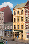 015-11464 - H0 Stadthäuser Schmidtstraße 35/37
